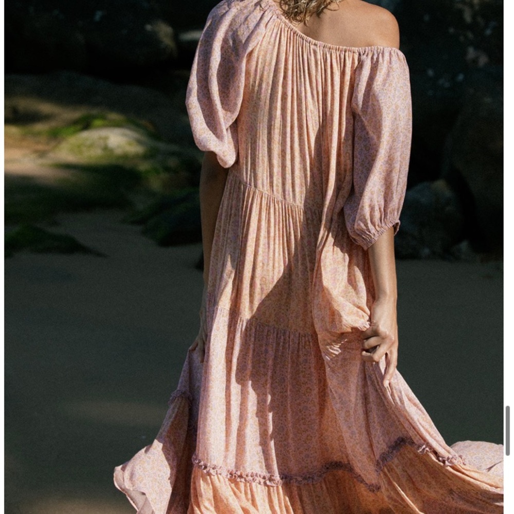 Spell Rae Gown - Picture 7 of 15